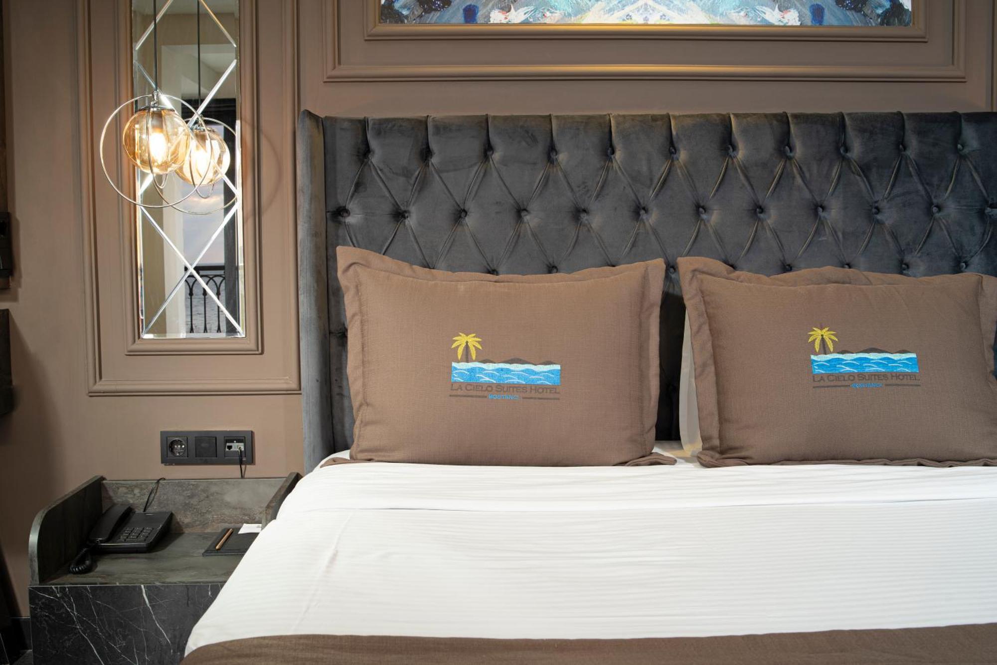 La Cielo Hotel Bostanci — Fotos 3